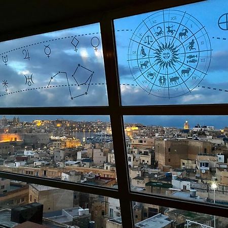 Boco Boutique Hotel Cospicua Exteriör bild