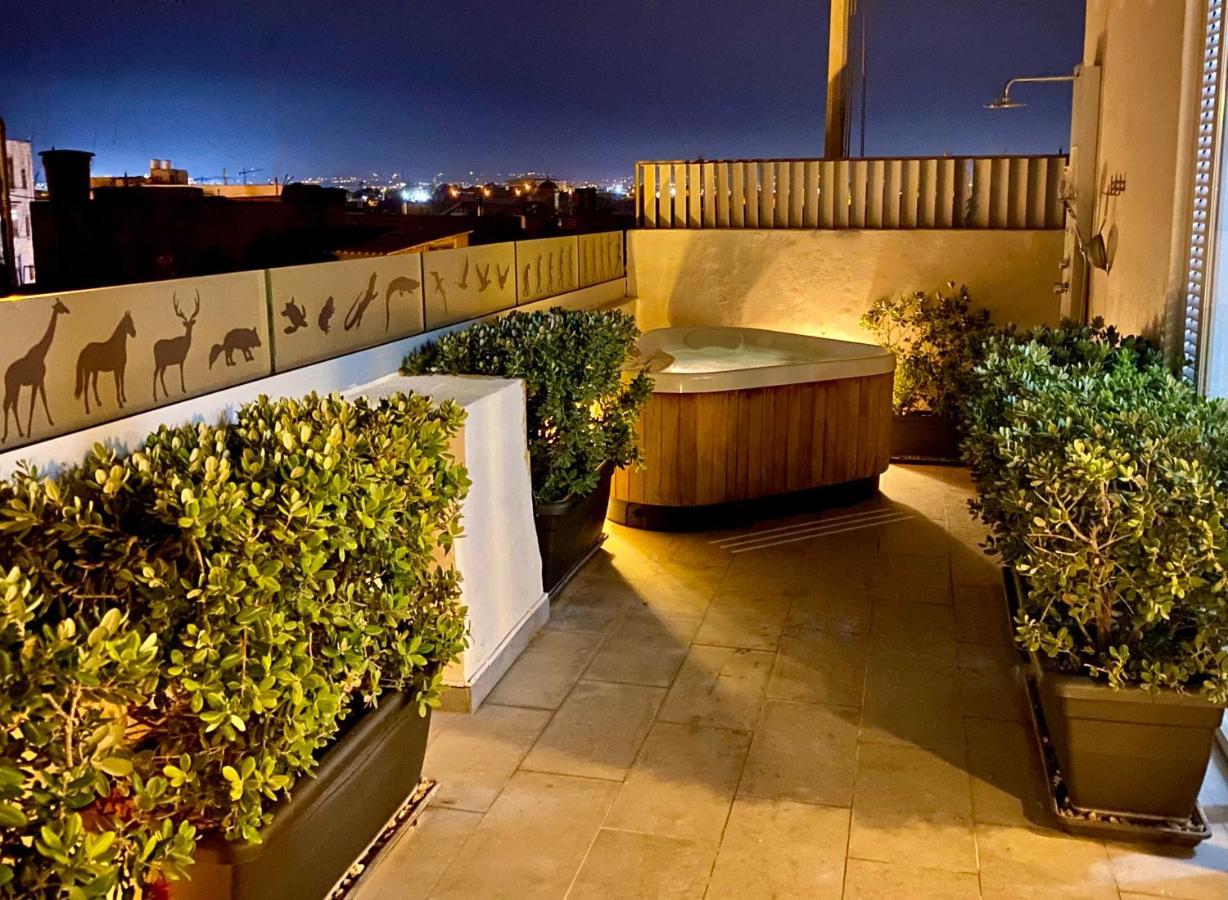Boco Boutique Hotel Cospicua Exteriör bild