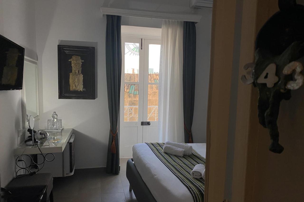 Boco Boutique Hotel Cospicua Exteriör bild