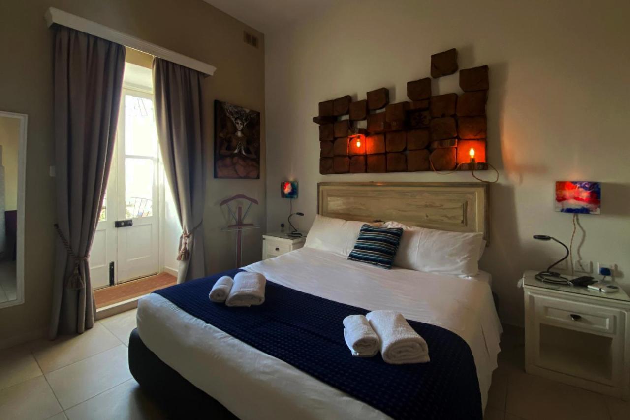 Boco Boutique Hotel Cospicua Exteriör bild
