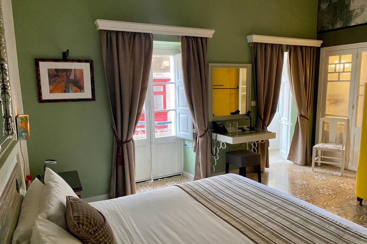 Boco Boutique Hotel Cospicua Exteriör bild