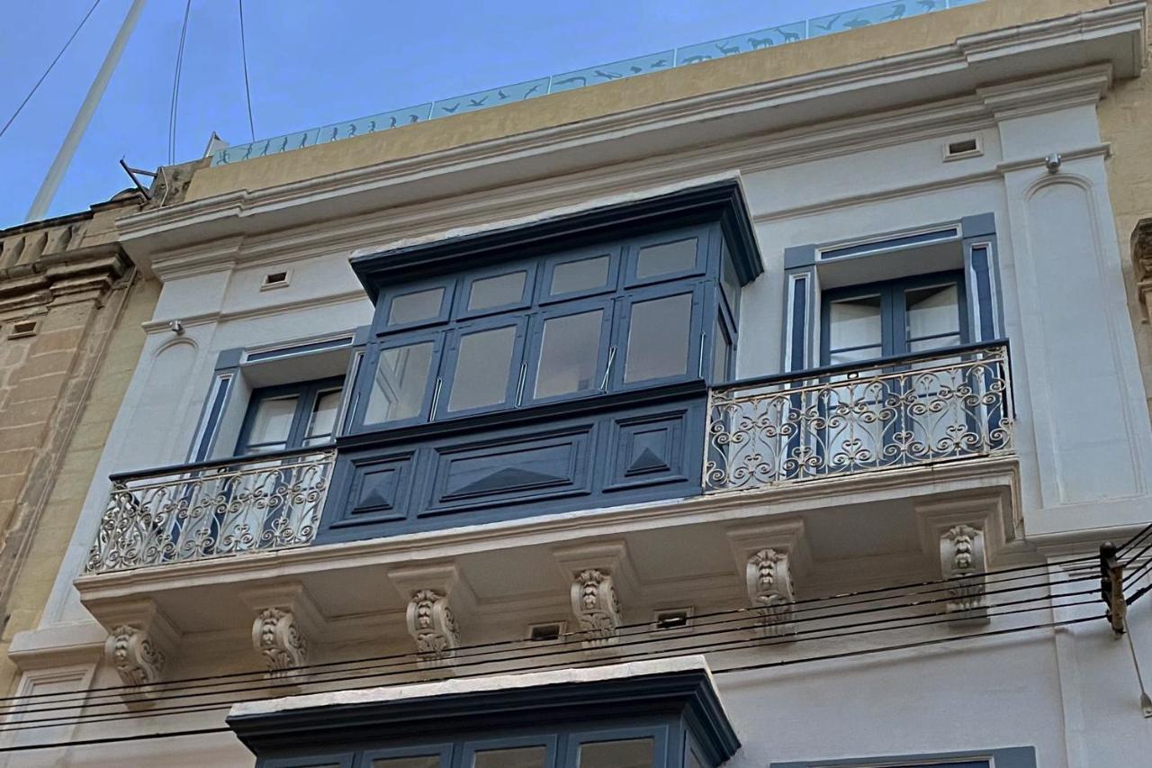 Boco Boutique Hotel Cospicua Exteriör bild