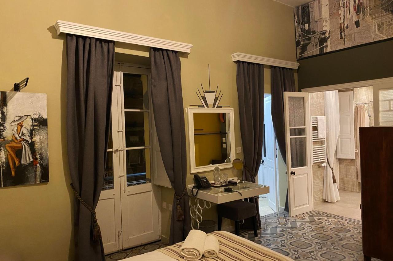 Boco Boutique Hotel Cospicua Exteriör bild