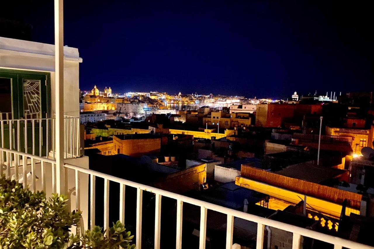 Boco Boutique Hotel Cospicua Exteriör bild