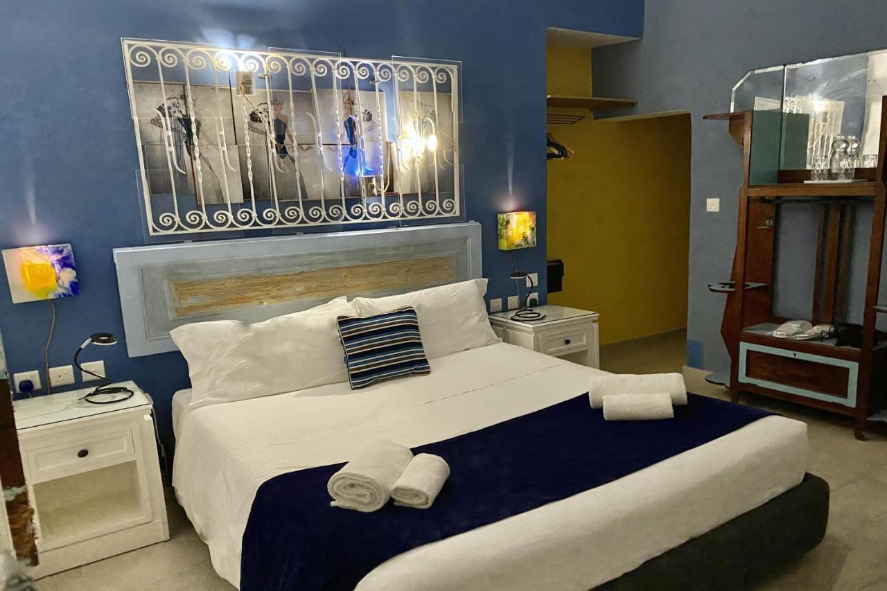Boco Boutique Hotel Cospicua Exteriör bild