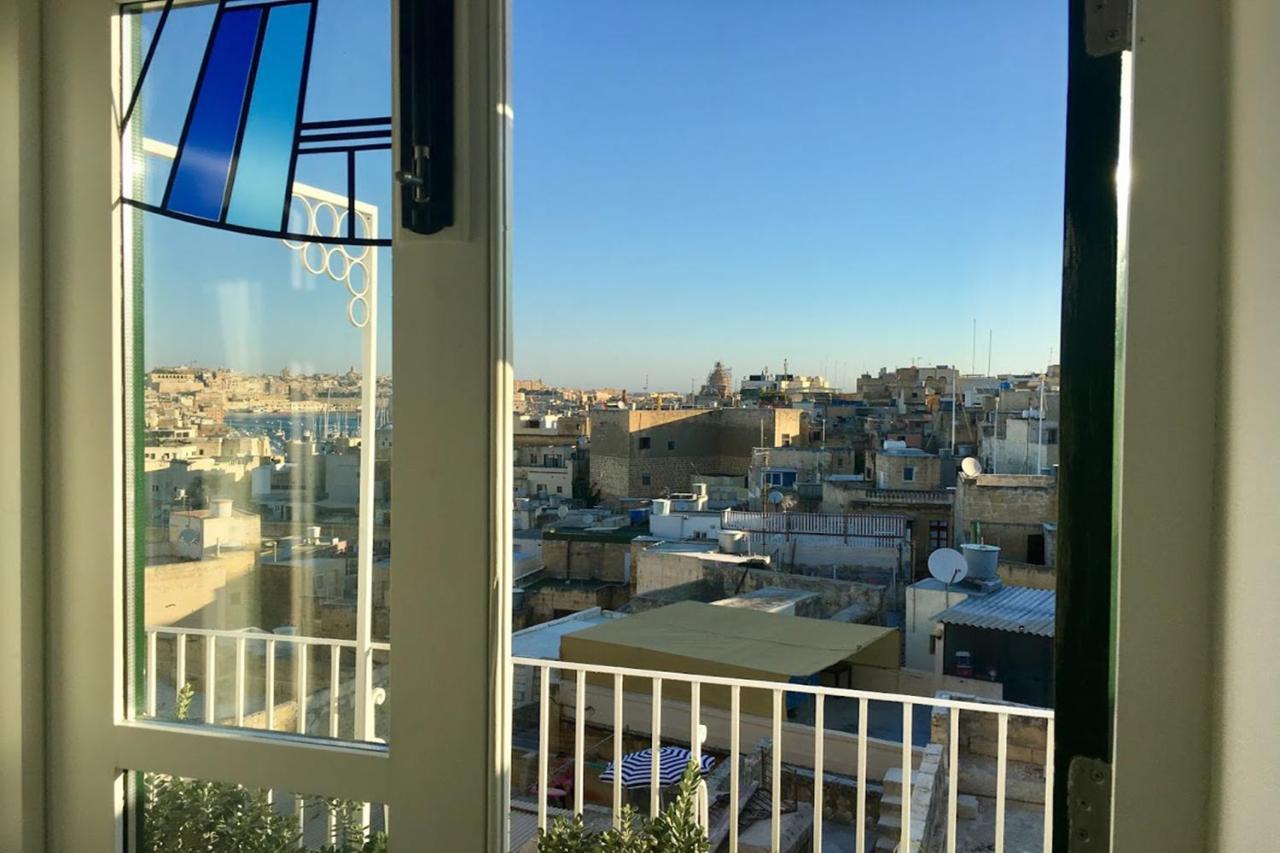 Boco Boutique Hotel Cospicua Exteriör bild