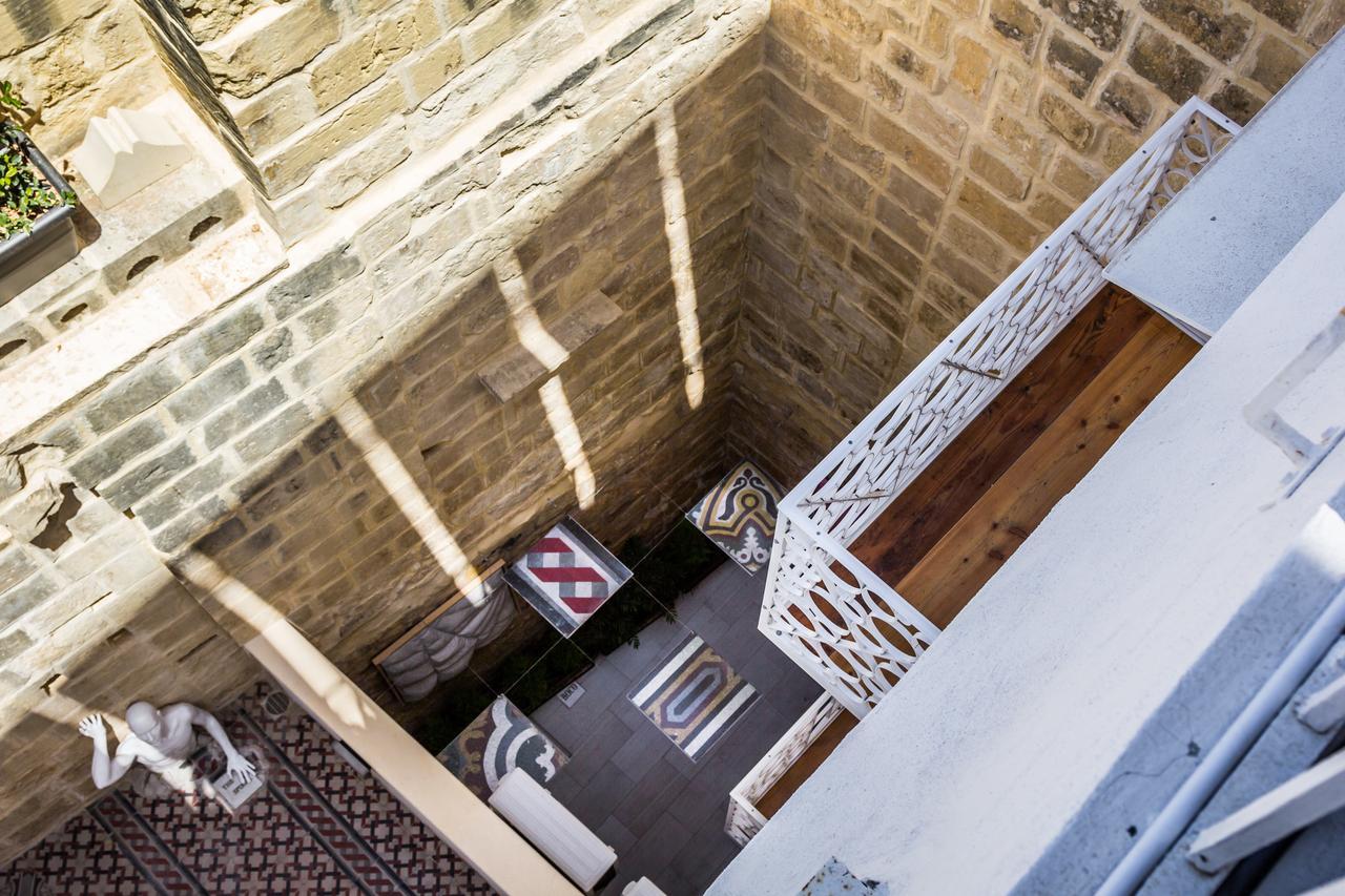 Boco Boutique Hotel Cospicua Exteriör bild