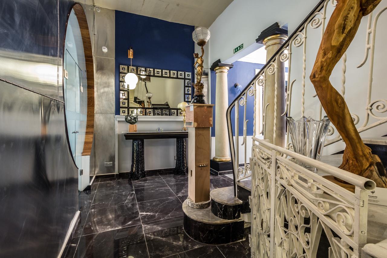 Boco Boutique Hotel Cospicua Exteriör bild