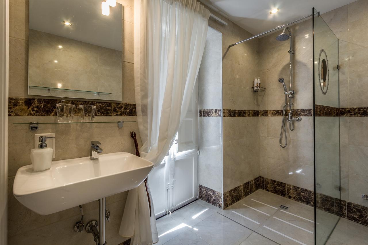 Boco Boutique Hotel Cospicua Exteriör bild
